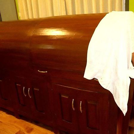 Nepal Ayurveda Home Катманду Экстерьер фото
